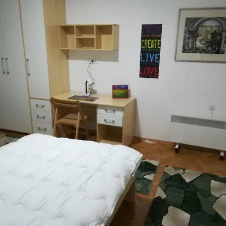 Apartman New Central