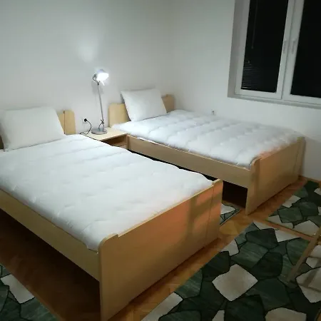 Apartman New Central *