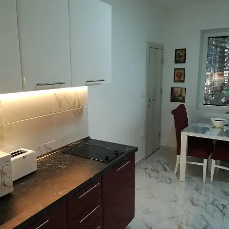 New Central * Szkopje