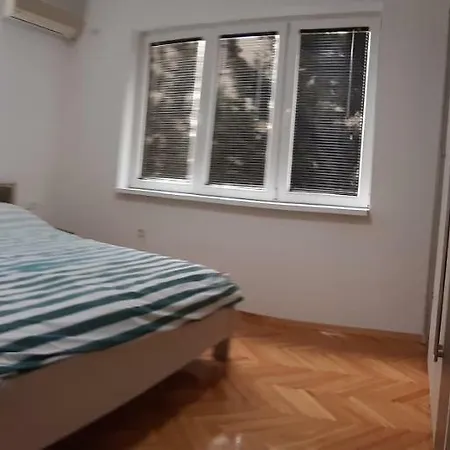 Apartman New Central *