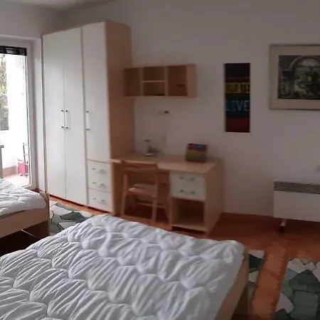 Apartman New Central *