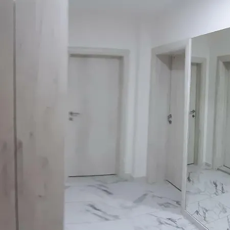 New Central Apartman